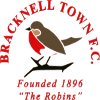 Bracknell Town Logo