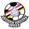 PDRM U19 Logo