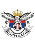 koricani Logo
