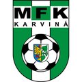 MFK Karvina U19 Logo