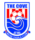 The Cove FC Reserves Logo