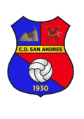 CD San Andres Logo
