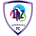 LNZ Cherkasy U21 Logo