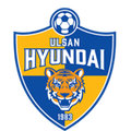 Ulsan Hyundai Horang-i U18 Logo