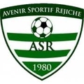 เรจิเช่ Logo