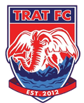 Trat FC Logo
