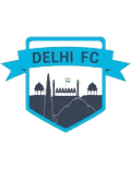 Delhi FC U21 Logo