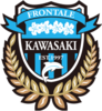 Kawasaki Frontale (Youth) Logo