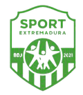 Sport Extremadura Women Logo
