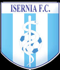 Isernia Logo