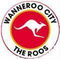 Runner up logo