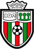 CF Aranbizkarra Logo
