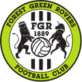 Forest Green Rovers Logo