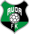 FK Auda (W) Logo