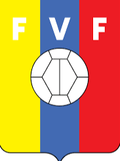 Venezuela U19 Logo