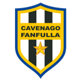 Fanfulla Cavenago Logo