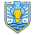 Blue Goose SC Logo