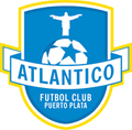 Atlantico FC Logo