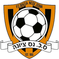 Sekzia Ness Ziona Logo