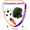ลาทริกันดา ยูไนเต็ด Logo