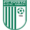 Bystrc Kninicky Logo