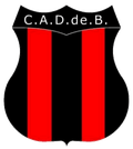 Defensores de Belgrano Logo