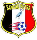 Bangau Putra Logo