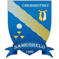 FC Samegrelo Chkhorotsku Logo