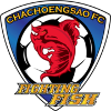 Chachaengsao FC U19 Logo