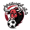 Coramandal  Logo
