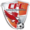 Caloundra (w) Logo