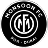 Monsoon FC U20 Logo