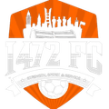 1472 FC Logo