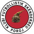 Skenderbeu Poroj Logo