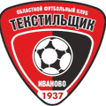 Chelyabinsk B Logo