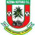 Nzema Kotoko Logo