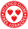 AC Tres Coracoes Logo