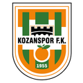 Kozan BLD.SPOR Logo