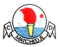 CD Matchedje Logo