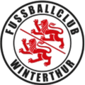 FC Winterthur Youth Logo