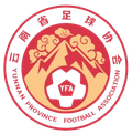 YunNan FA U16 Logo