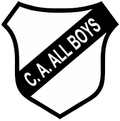 ออล บอยส์ U20 Logo