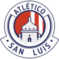 Atletico San Luis U19 Logo
