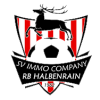 SVU Halbenrain Logo