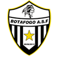 Botafogo ASF (w) Logo