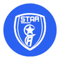 Star Arafat Logo