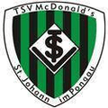 St. Johann Logo