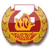 Znicz Pruszkow Youth Logo