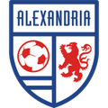 Alexandria Reds Logo