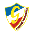 Gryf Kamien Pomorski Logo